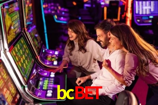 Desvendando o Mundo dos Jogos Virtuais na bcbet