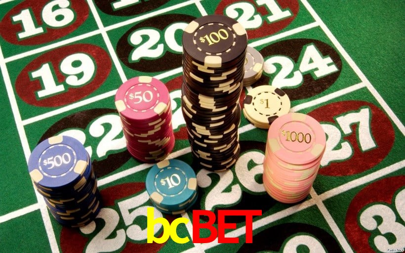 Desvendando o Mundo dos Jogos Virtuais na bcbet