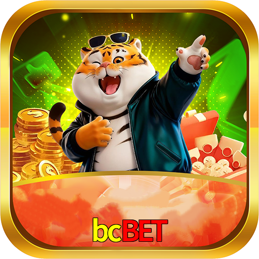 bcbet Logo